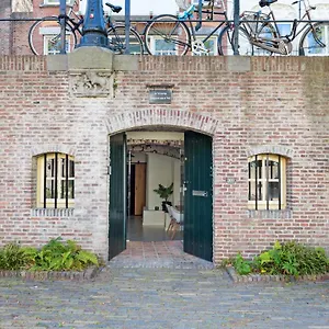 De Verrassing Aan De Werf Appartement Utrecht